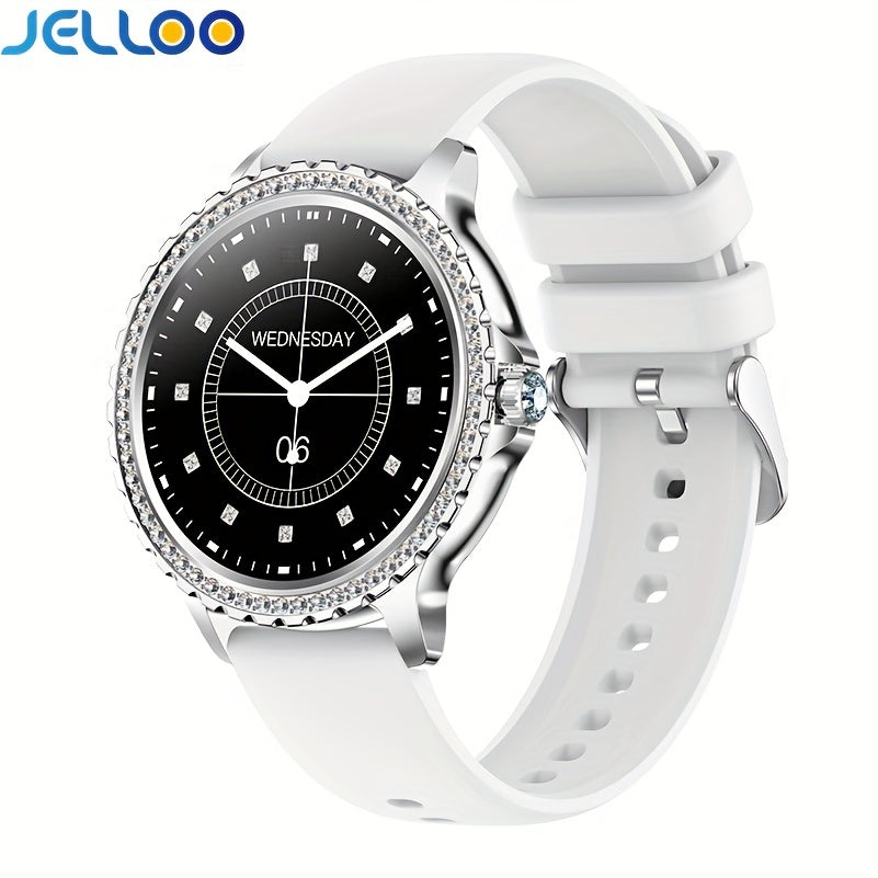 JELLOO Smart Watch for Women