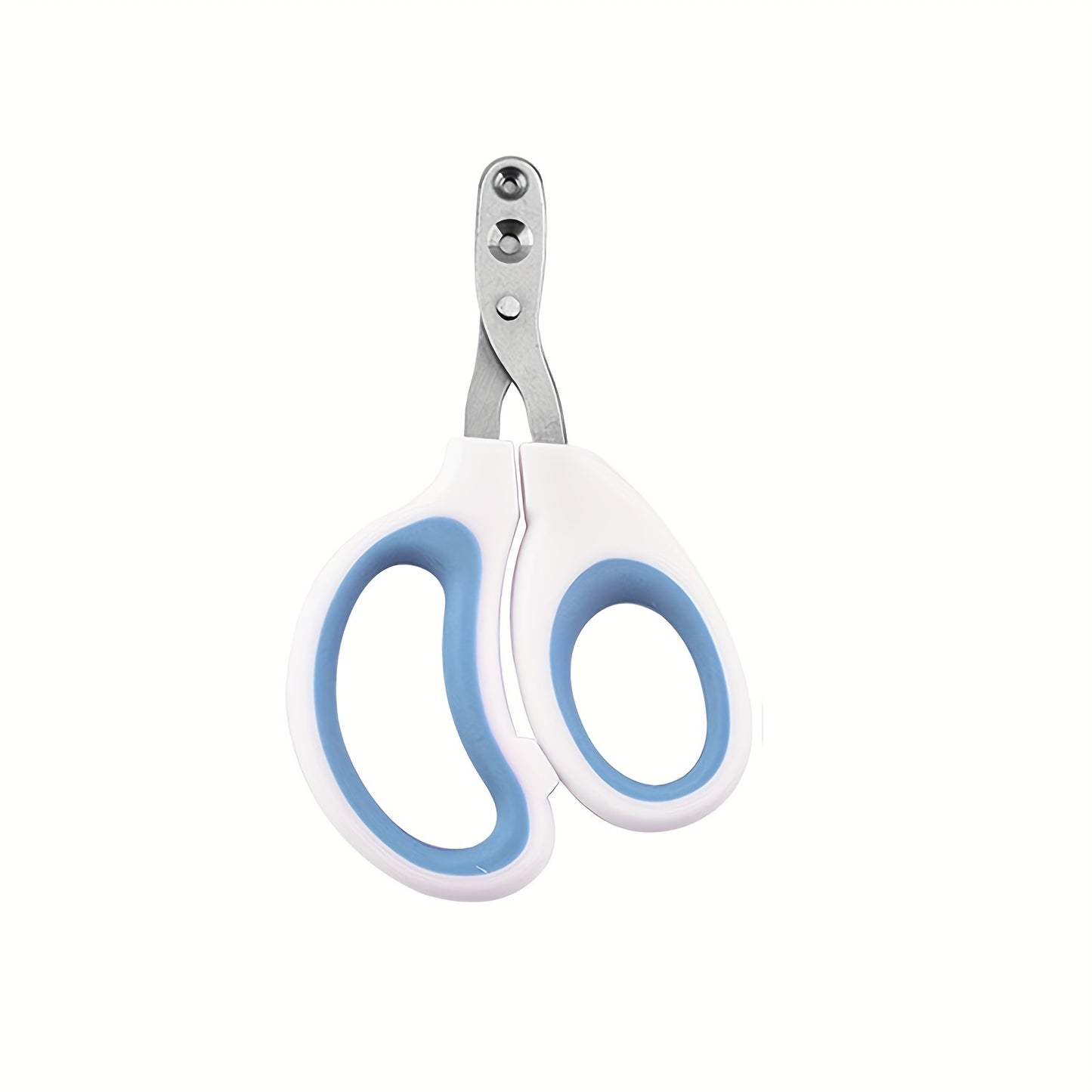 Cat Nail Clippers, Pet Nail Clippers Suitable For Small Cats And Dogs, Stainless Steel Dog Claw Clippers