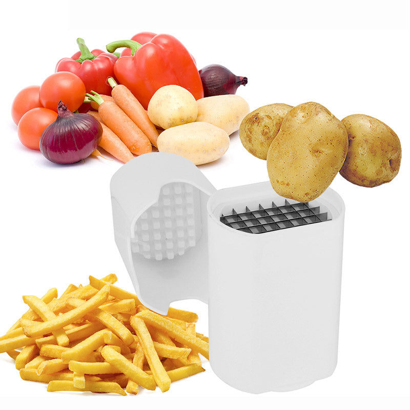 Efficient 44-Grid Vegetable Chopper for Quick, Uniform Slices - Save Time with Easy Meal Prep & Precision-Cut for Healthier Cooking