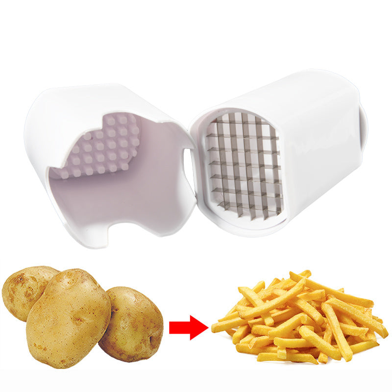 Efficient 44-Grid Vegetable Chopper for Quick, Uniform Slices - Save Time with Easy Meal Prep & Precision-Cut for Healthier Cooking