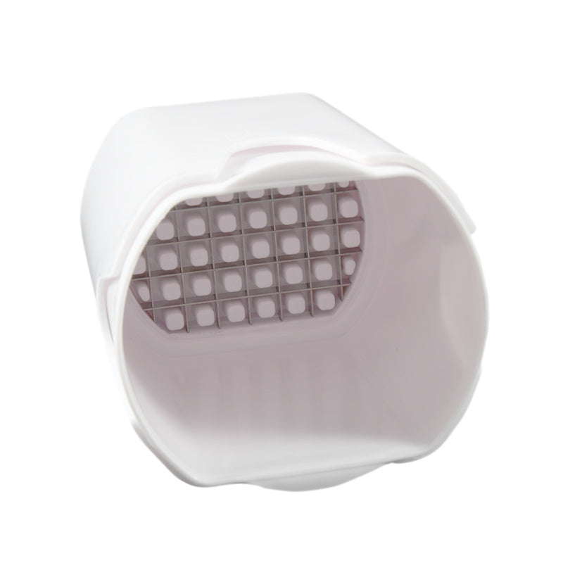 Efficient 44-Grid Vegetable Chopper for Quick, Uniform Slices - Save Time with Easy Meal Prep & Precision-Cut for Healthier Cooking