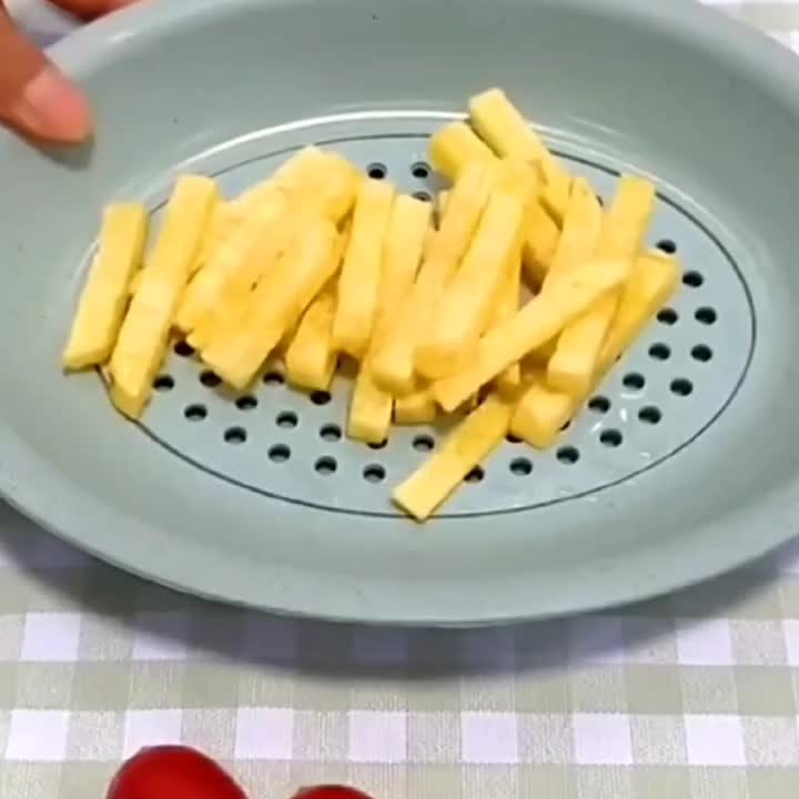 Efficient 44-Grid Vegetable Chopper for Quick, Uniform Slices - Save Time with Easy Meal Prep & Precision-Cut for Healthier Cooking