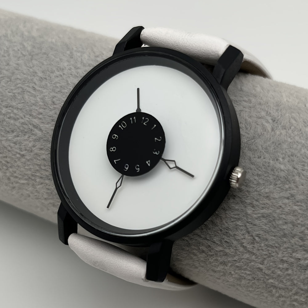 Simple Quartz Watch