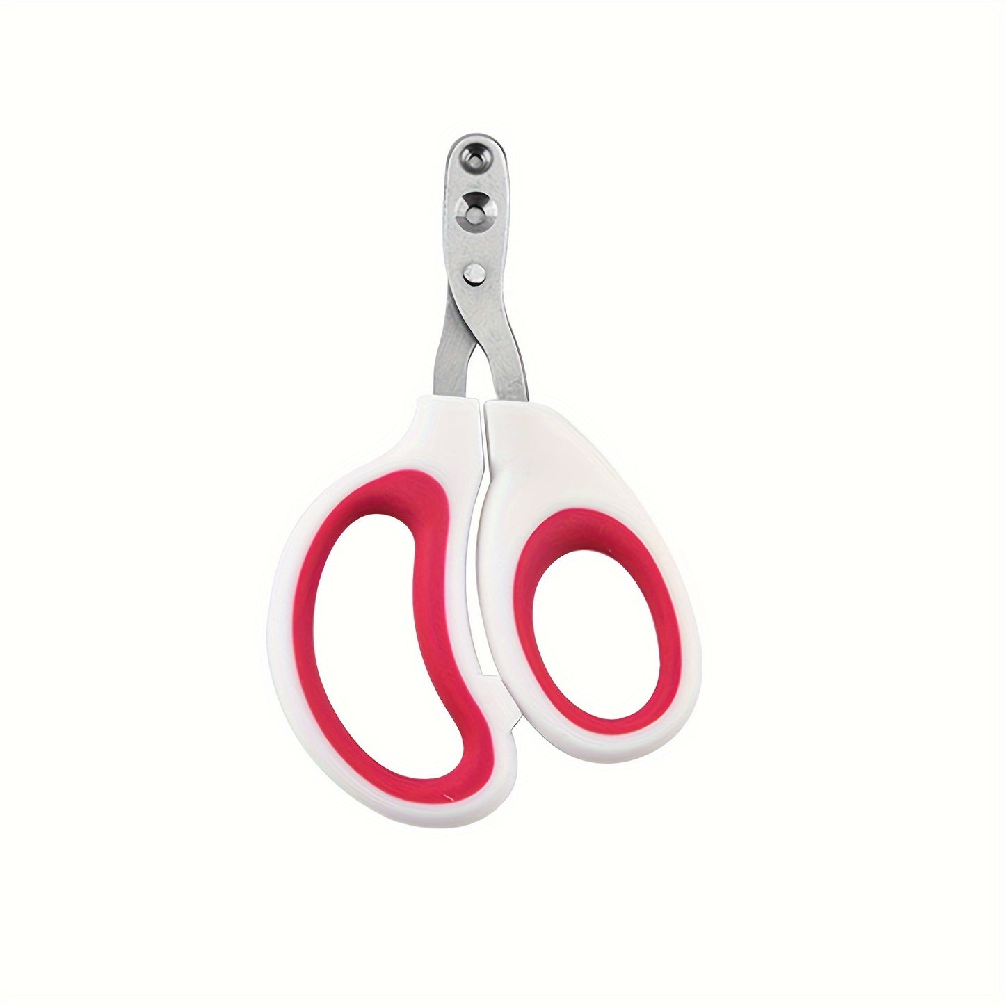 Cat Nail Clippers, Pet Nail Clippers Suitable For Small Cats And Dogs, Stainless Steel Dog Claw Clippers