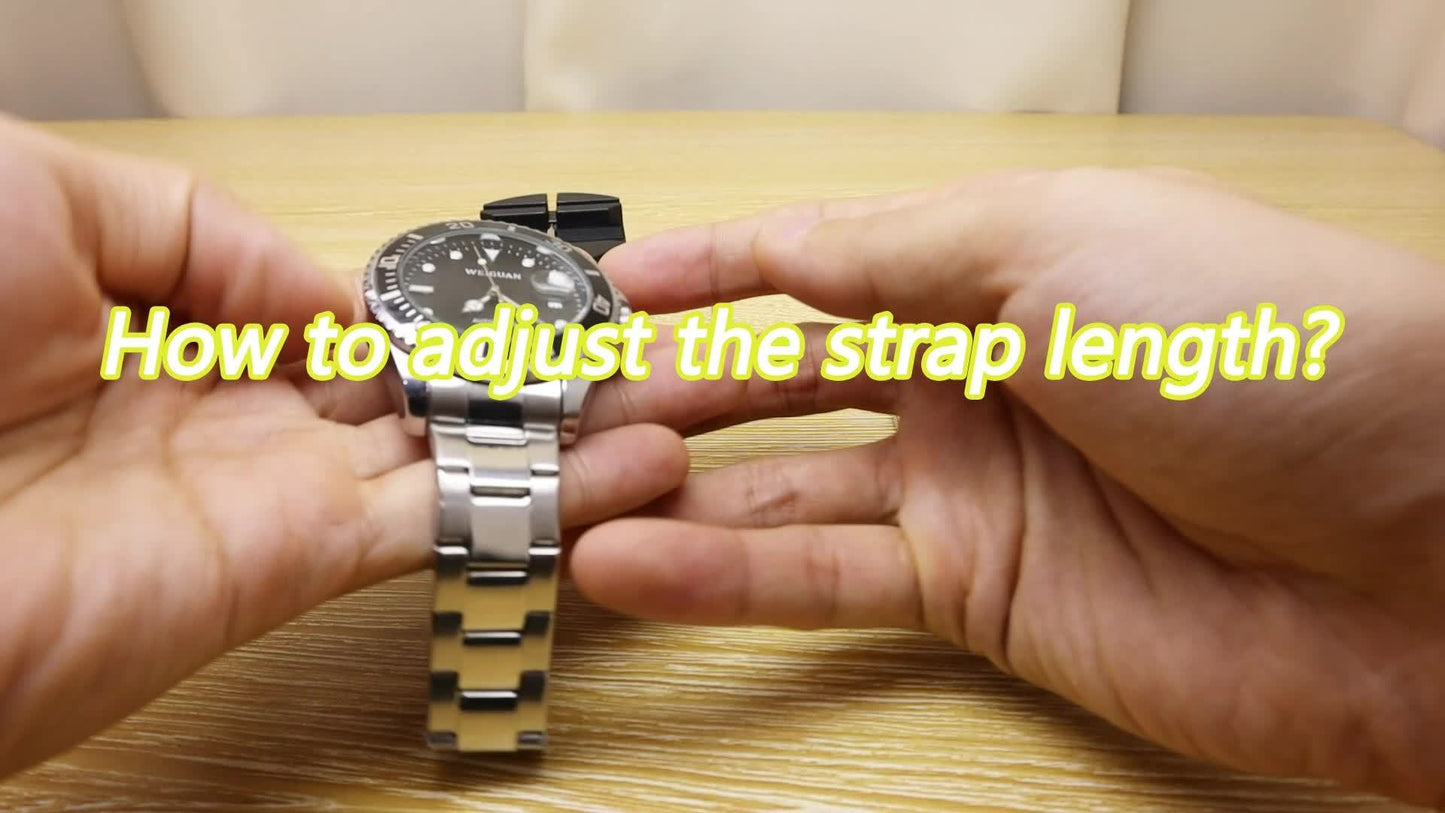 Watch Link Removal Tool Kit