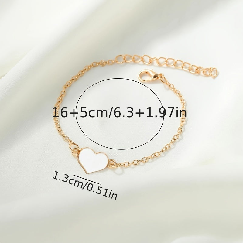 2pcs/Set Quartz Watch Fancy Women Watches Jewelry Sophisticated And Stylish Women Watch