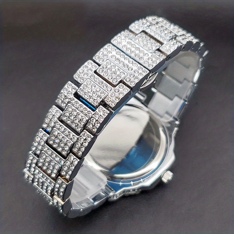 Gold Watch For Men