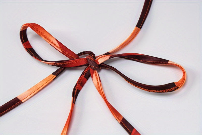 Floral Print Halter Neck Dress, Sexy Backless Bodycon Dress For Spring & Summer, Women's Clothing