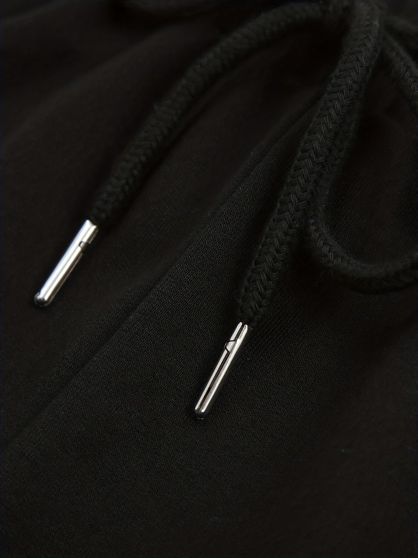 Drawstring Shorts 2 Pack, Queen Print Summer Sporty Casual Shorts, Women's Clothing