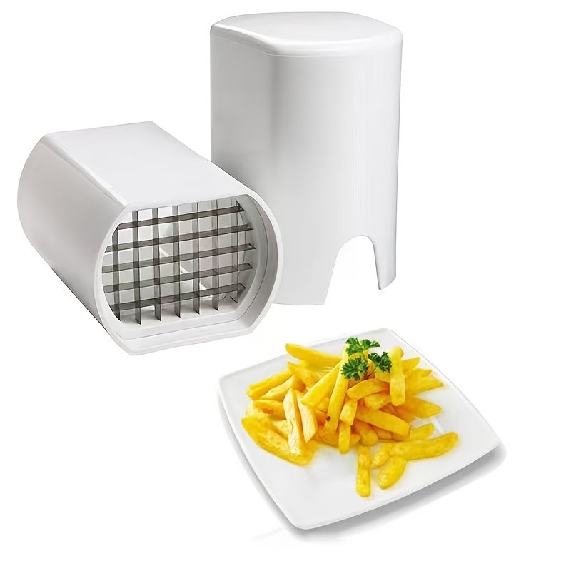 Efficient 44-Grid Vegetable Chopper for Quick, Uniform Slices - Save Time with Easy Meal Prep & Precision-Cut for Healthier Cooking