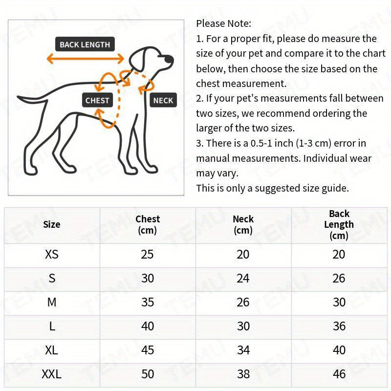Soft Dog Sweater, Spring Dog Warm Clothing Puppy Sweatshirt For Cold Weather Small Dogs Clothes
