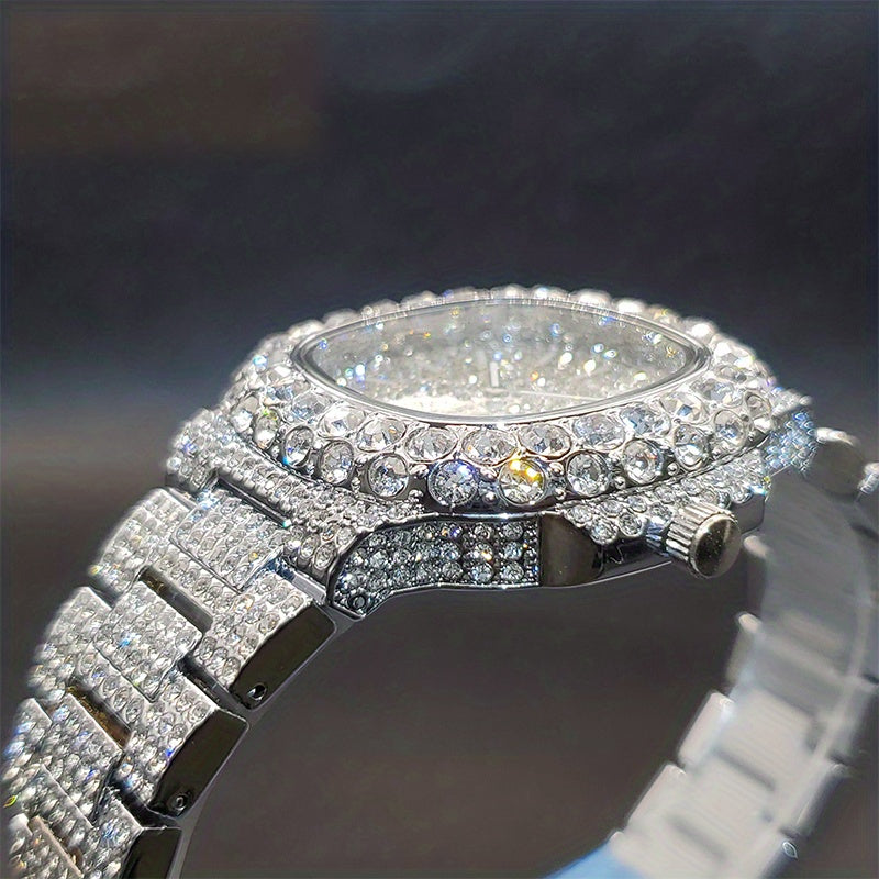 Gold Watch For Men