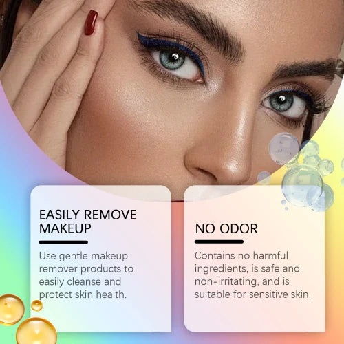 Eelhope Party Neon Liquid Eyeliner (Blue) Is Smooth Flowing Long-Lasting And Easy To Apply Making It Perfect For