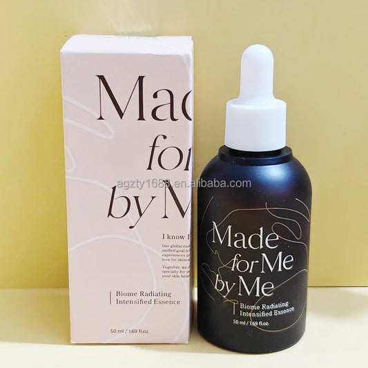 Blertish Treatment Serum Collagen Eye Serum Reduce Fine Lines & Deep Moisturization for Face & Eyes Set