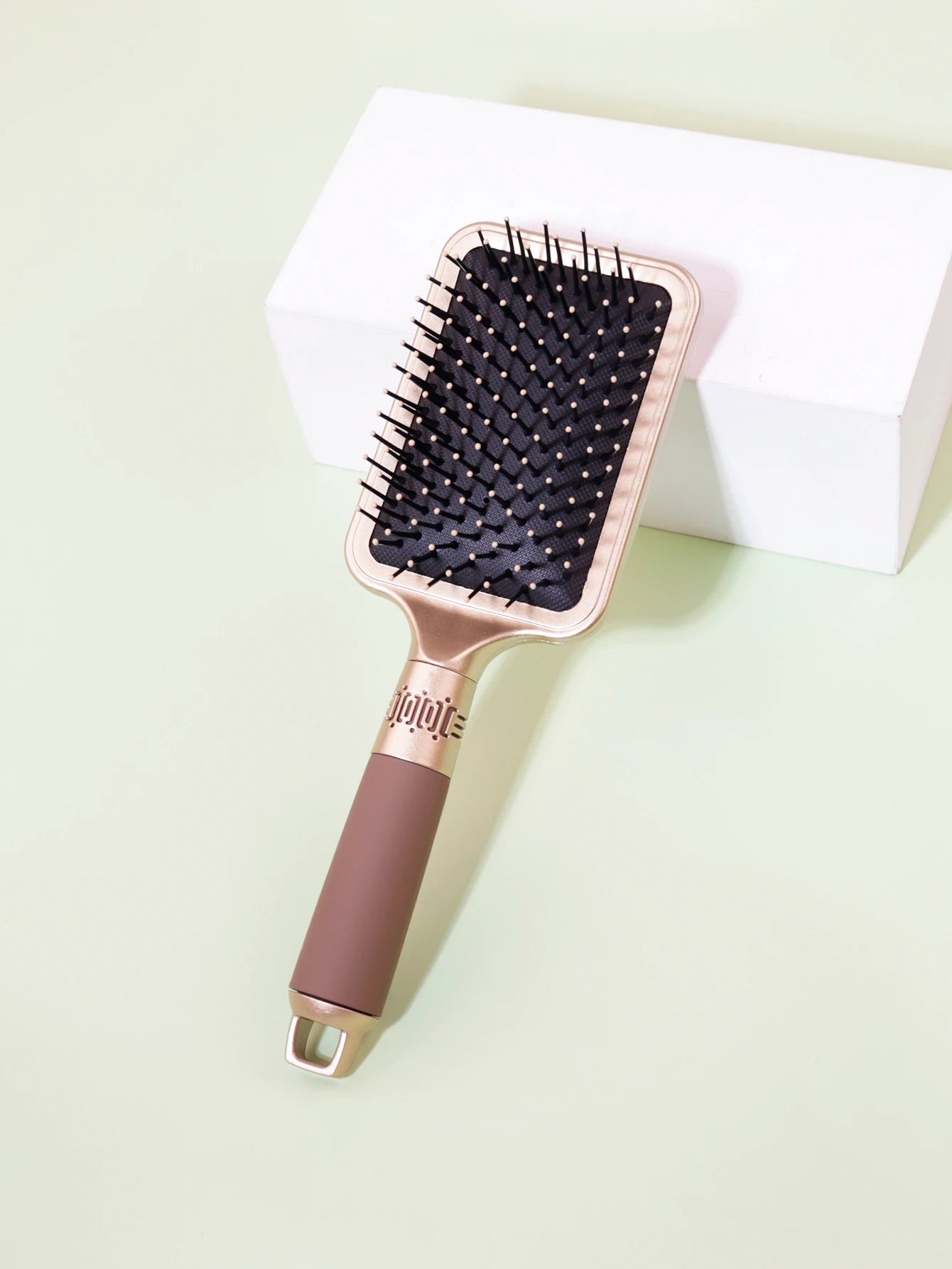 1PCS professional salon styling comb, curling comb, air cushion comb, hairstyle tools, household salon