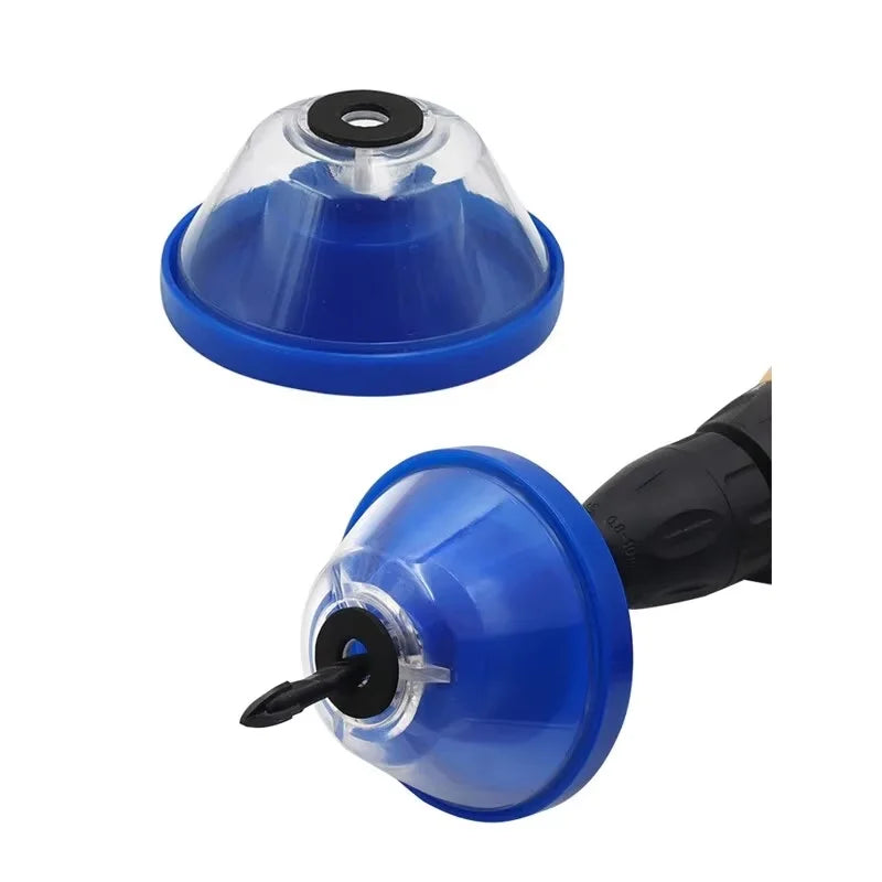 Dustproof Cover Impact Drill Dustproof Household Electric Drill Bit Dustproof Co