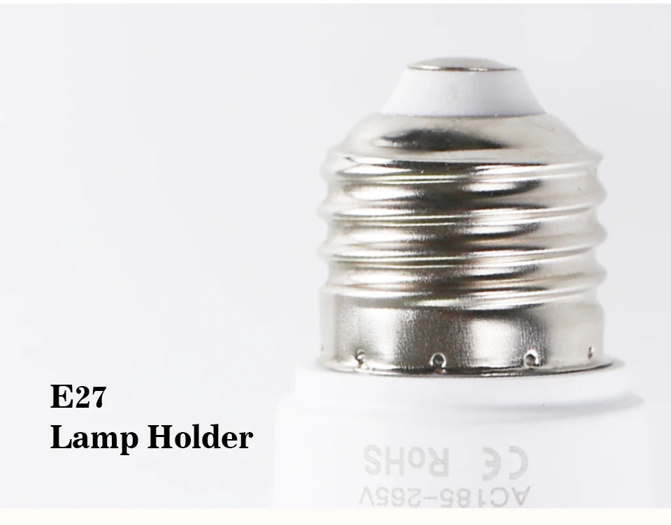 4pcs/lot E27 LED Bulb Lamps AC 220V SMD2835 3W 6W 9W 12W 15W 18W Lampada Led Lig