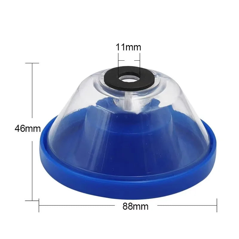 Dustproof Cover Impact Drill Dustproof Household Electric Drill Bit Dustproof Co