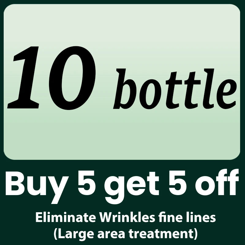 Restore healthy skin and full of vitality