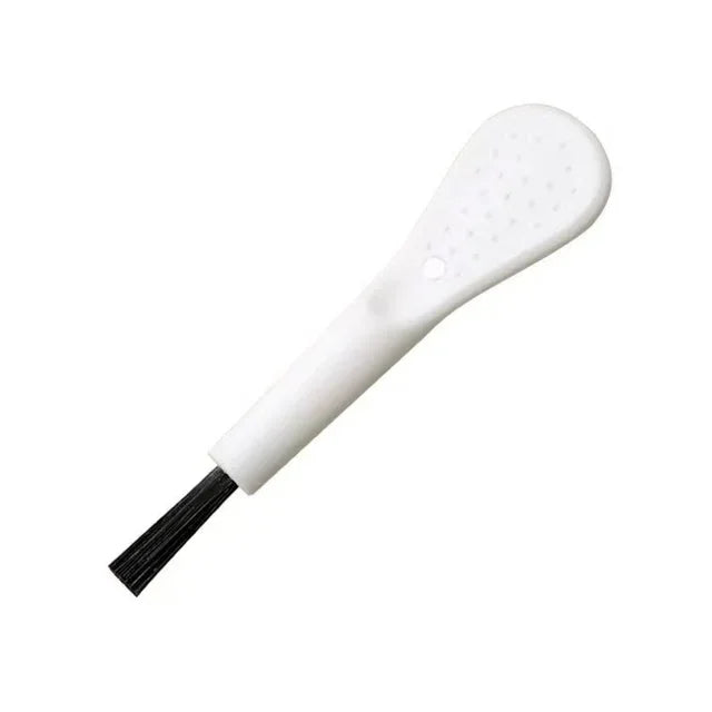 Mini Cleaning Brush Phone Charging Port Dust Cleaning Brush Shower Dust Cleaning