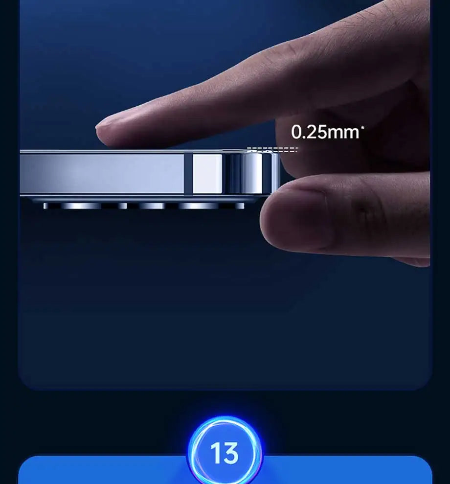 NNBILI 4PCS Tempered Glass for iPhone 11 12 13 14 15 16 Pro XR X XS Max Screen Protector on for iPhone 12 13 Mini 7 8 Plus Glass