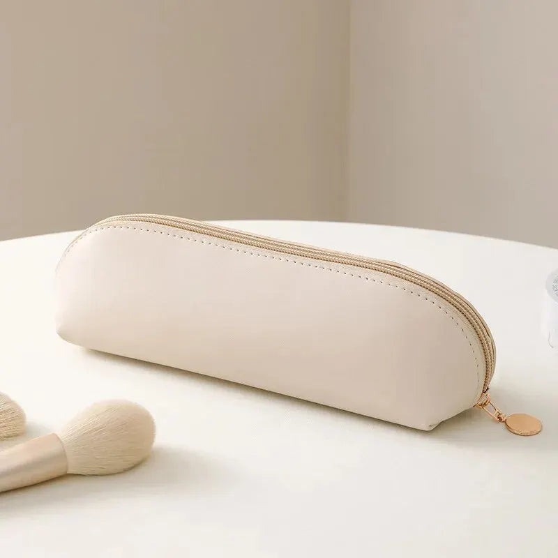 1/2Pcs Cosmetics Storage Kit Large Capacity Travel Toiletry Bag Makeup Bag Ins A