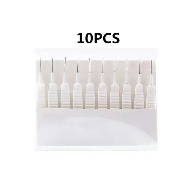 Mini Cleaning Brush Phone Charging Port Dust Cleaning Brush Shower Dust Cleaning
