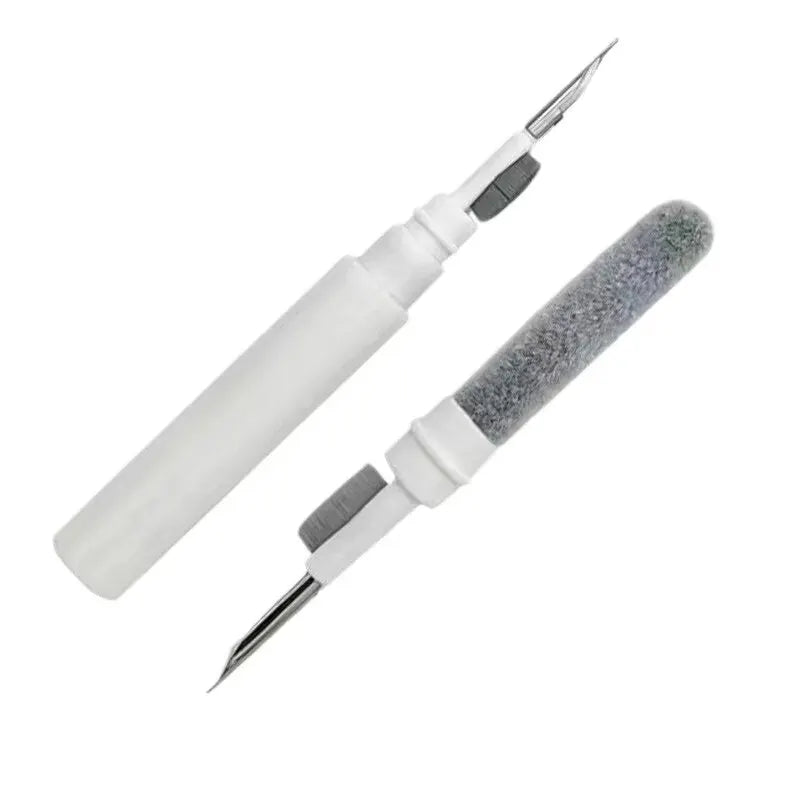 1pc Bluetooth Earphone Cleaning Pen Multifunctional Cleaning Brush Earphone Clea