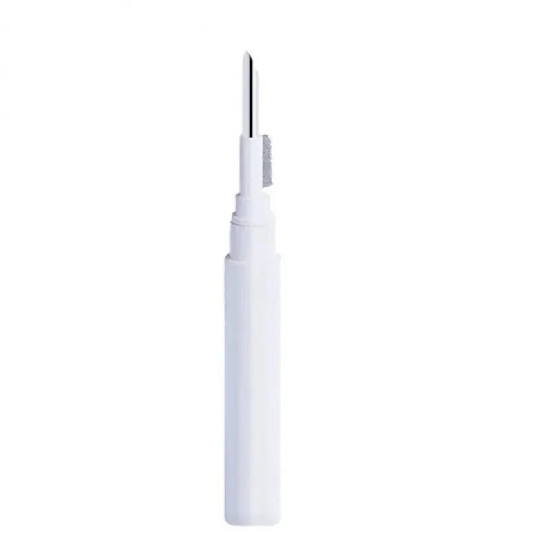 1pc Bluetooth Earphone Cleaning Pen Multifunctional Cleaning Brush Earphone Clea