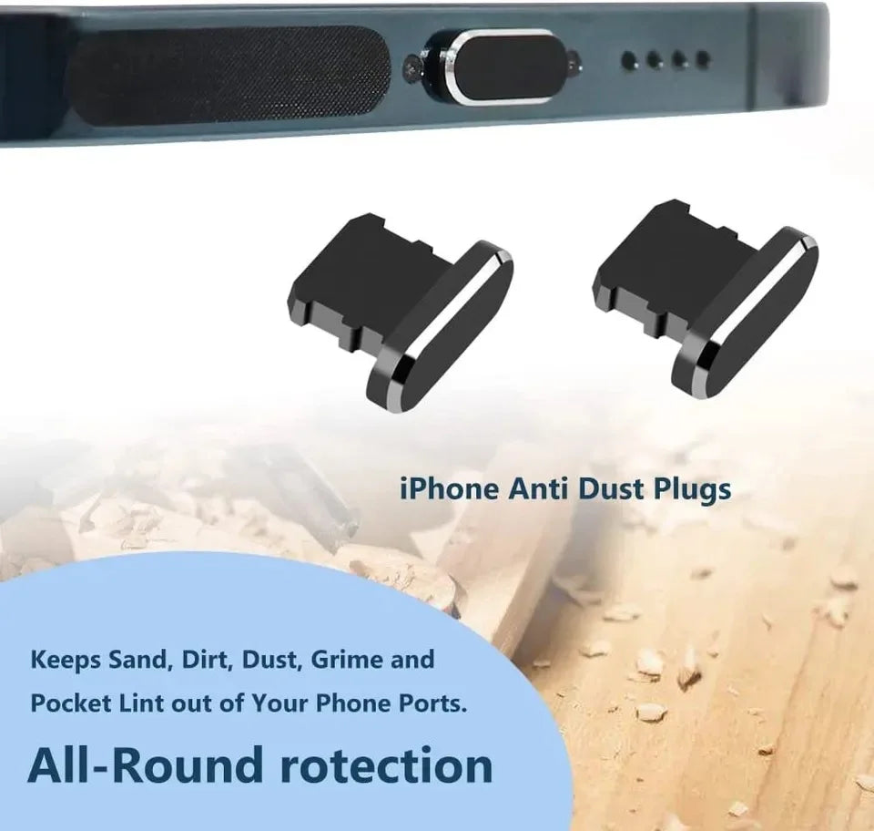 Mini Cleaning Brush Phone Charging Port Dust Cleaning Brush Shower Dust Cleaning