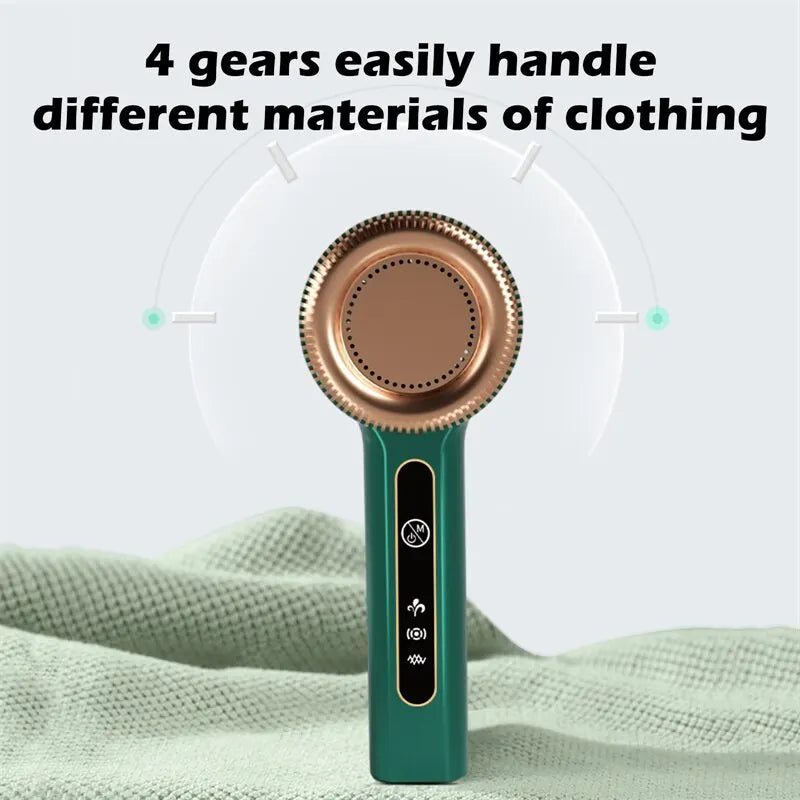 Lint Remover Clothes Usb Electric Rechargeable Hair Ball Trimmer Fuzz Clothes Sw
