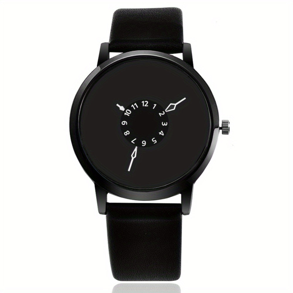 Simple Quartz Watch
