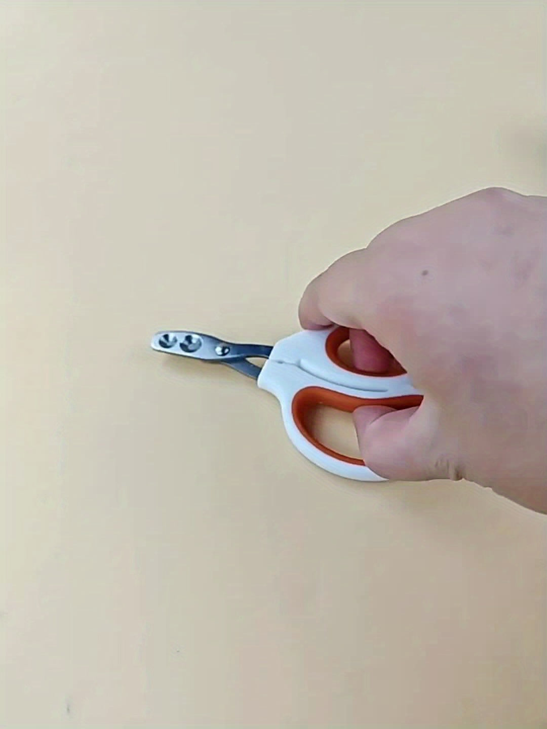 Cat Nail Clippers, Pet Nail Clippers Suitable For Small Cats And Dogs, Stainless Steel Dog Claw Clippers