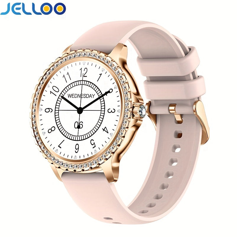 JELLOO Smart Watch for Women