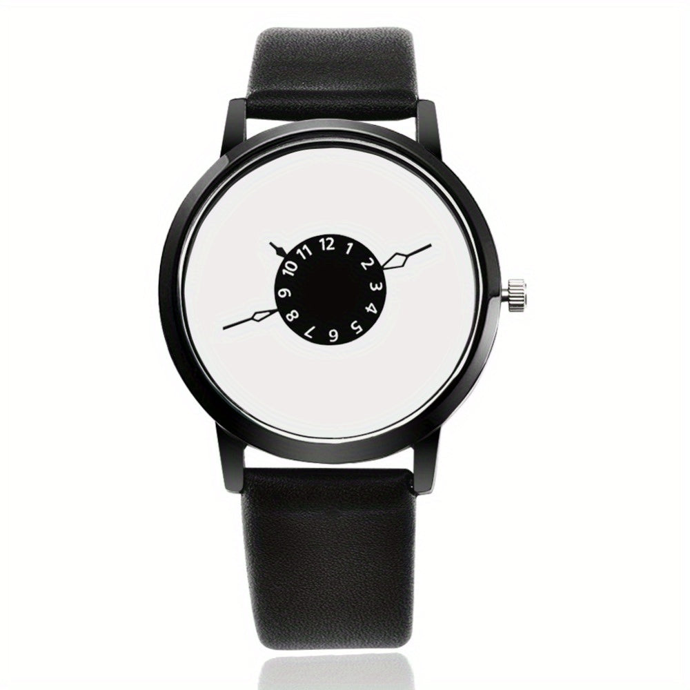 Simple Quartz Watch