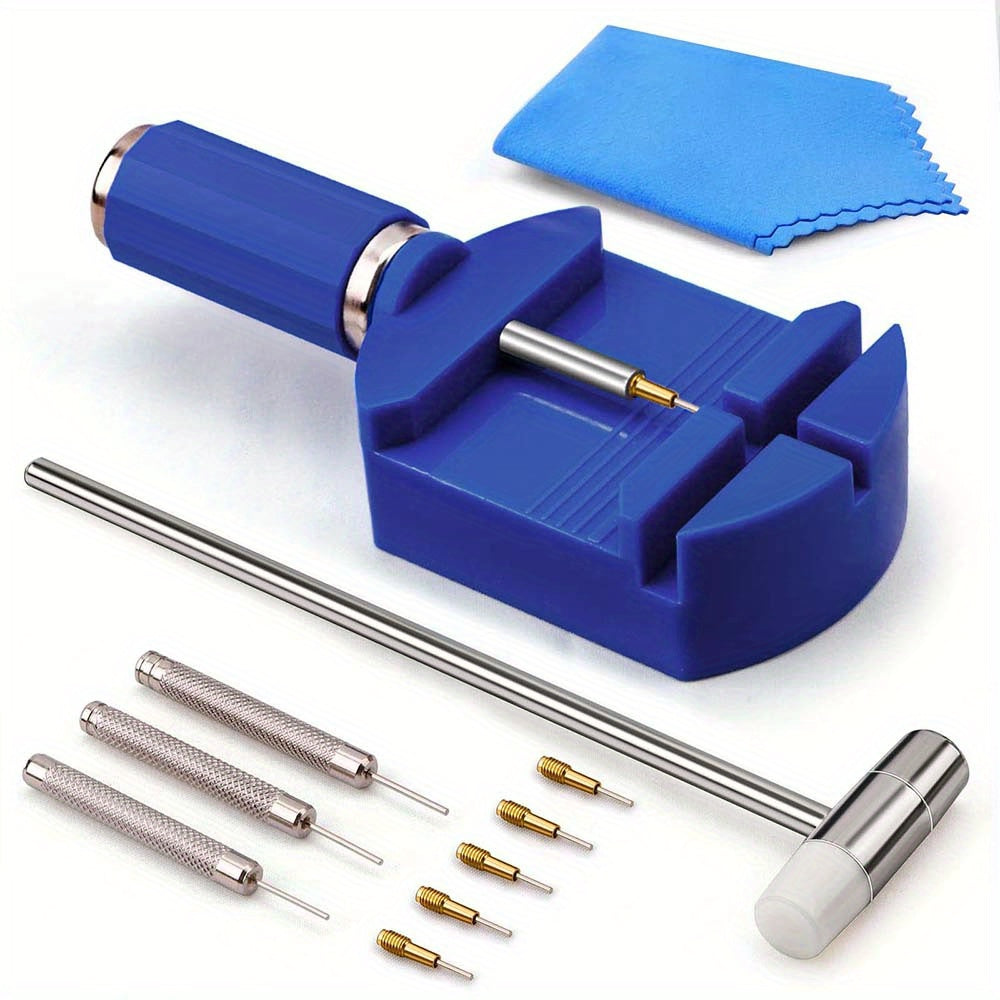 Watch Link Removal Tool Kit