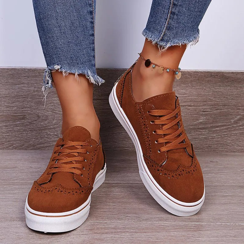Chic & Comfy Sneakers