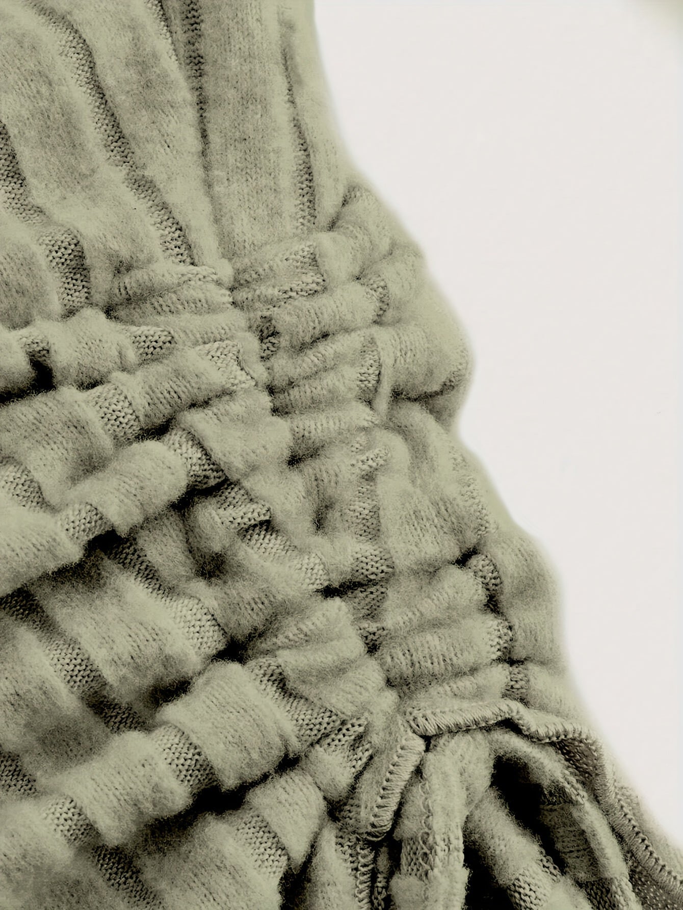 Siamese Cat Print Women's Drawstring Off-Shoulder Asymmetrical Hem Tank Top