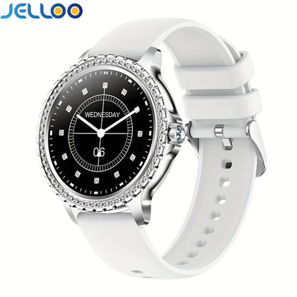 JELLOO Smart Watch for Women