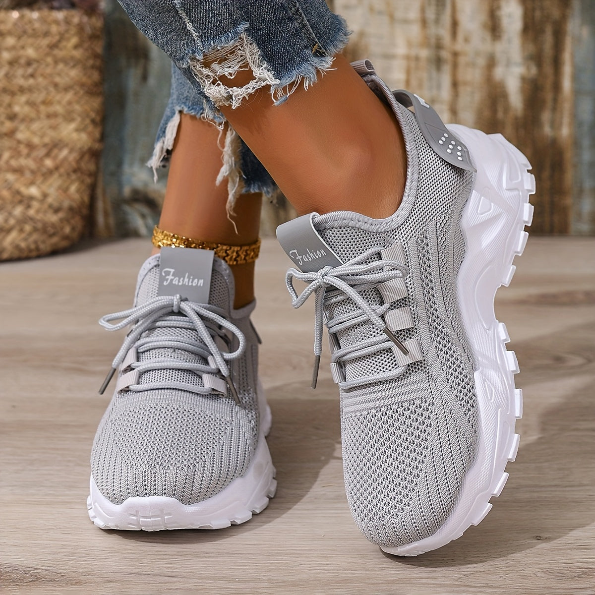 ZOSIVC Cheap womens shoes, Sneakers for women,Slip on shoes for women,White shoes for women, Black shoes for Women Comfortable. Casual Shoes for Beach, Vacation, Camping and Casual Attire, Summer Shoes | Casual Style | Mesh U