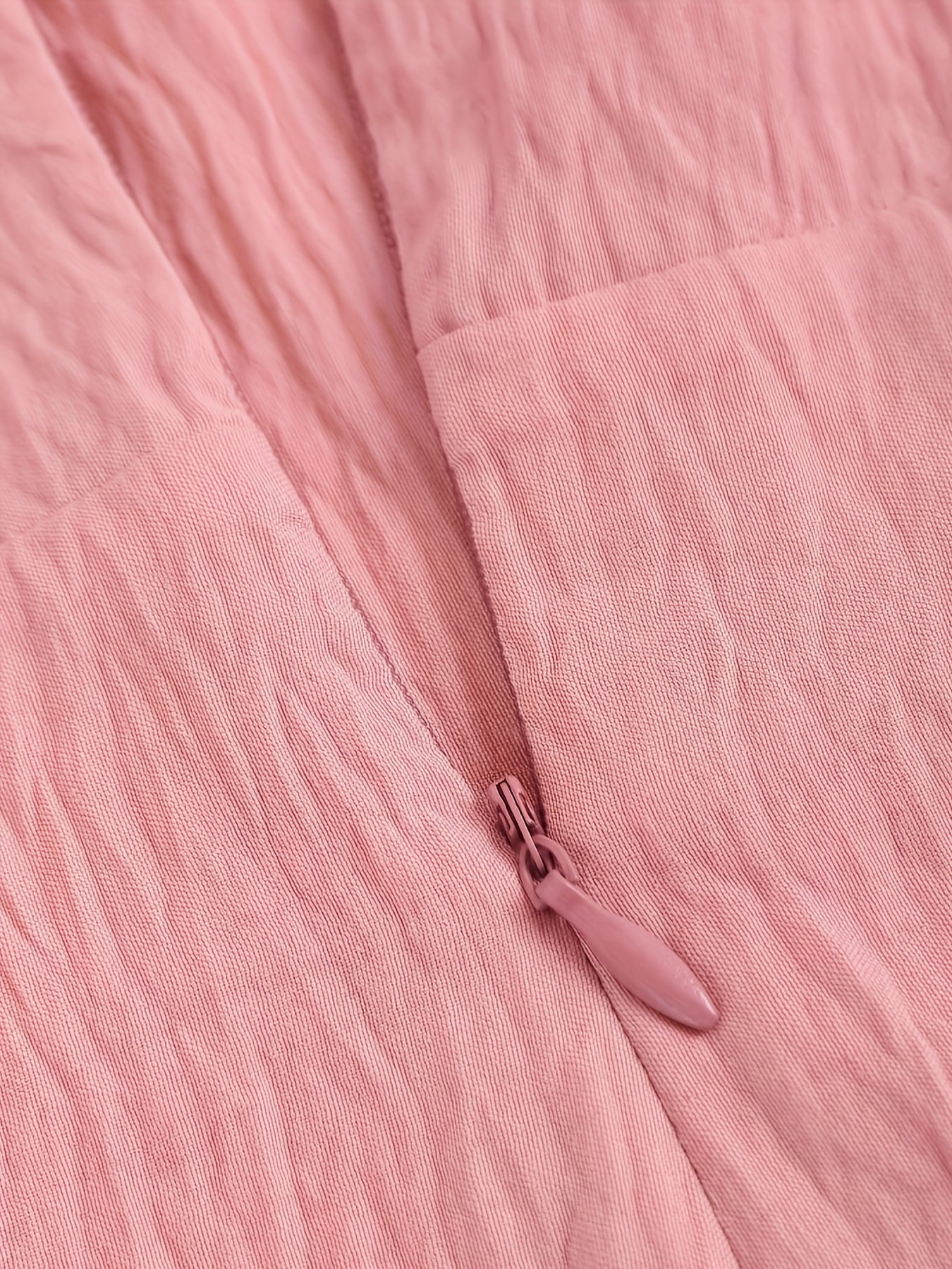 Elegant Bowknot Romper with Tie Waist - Chic Solid Color, V-Neck, Sleeveless Jumpsuit for Women - Perfect for Vacation, Parties & Casual Outfits, Vacation Dress | Bowknot Design | Twist Detail, Bowknot Jumpsuit