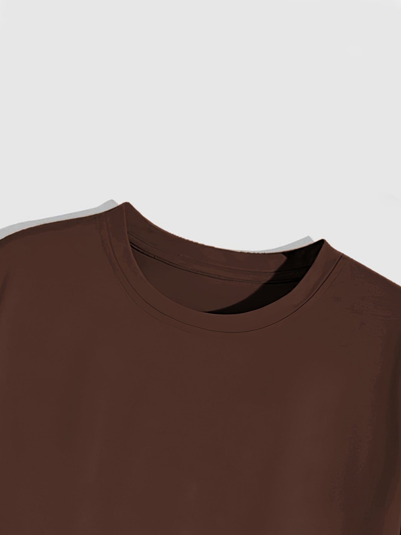 Mens ADHD Graphic Tee - Comfortable & Fashionable Casual Tee with Slight Stretch - Breathable Summer Wear for Trendsetters