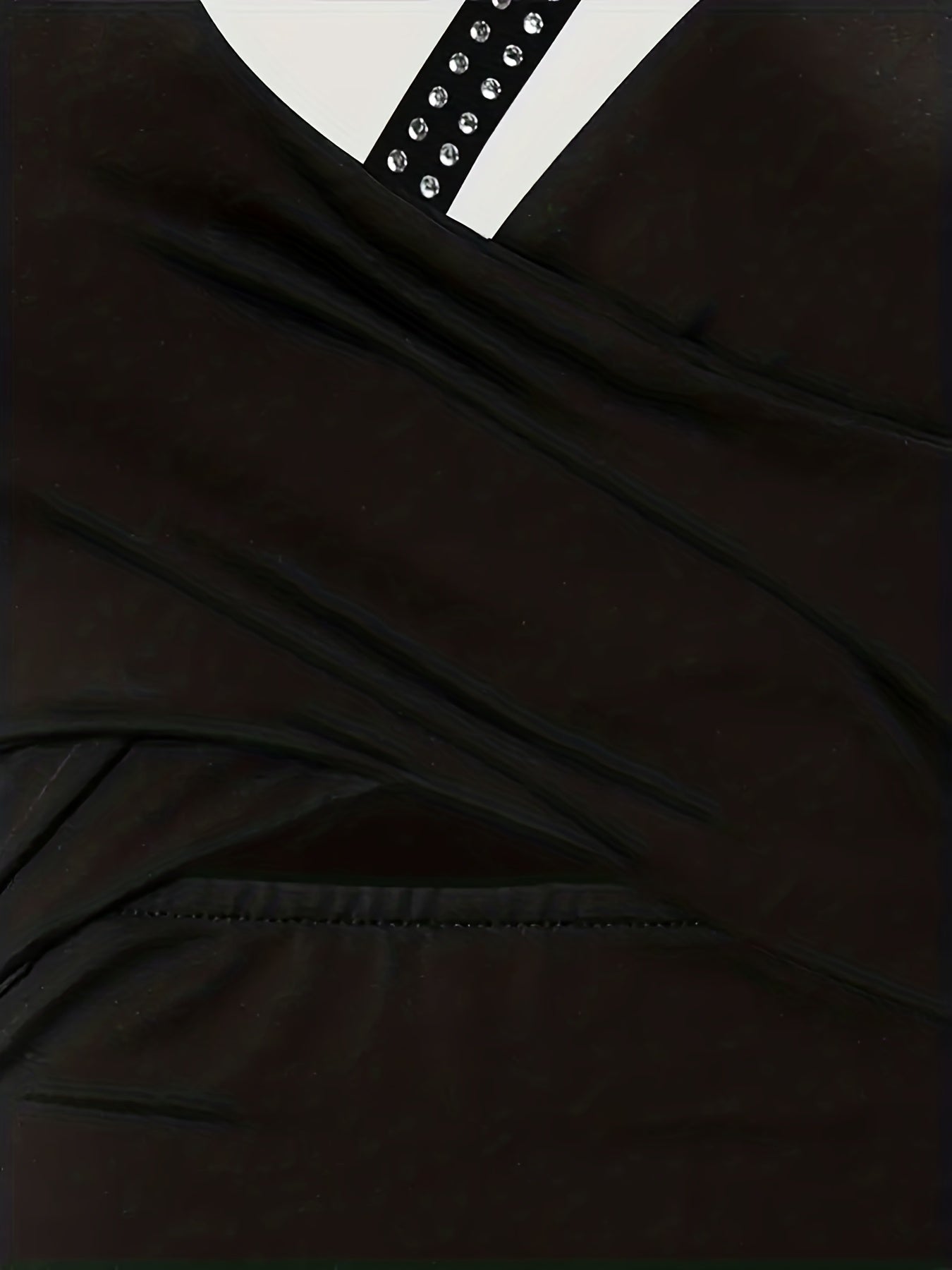 Split Thigh Asymmetrical Dress, Sexy Bodycon Sleeveless Party Dress, Women's Clothing For Party Dressing