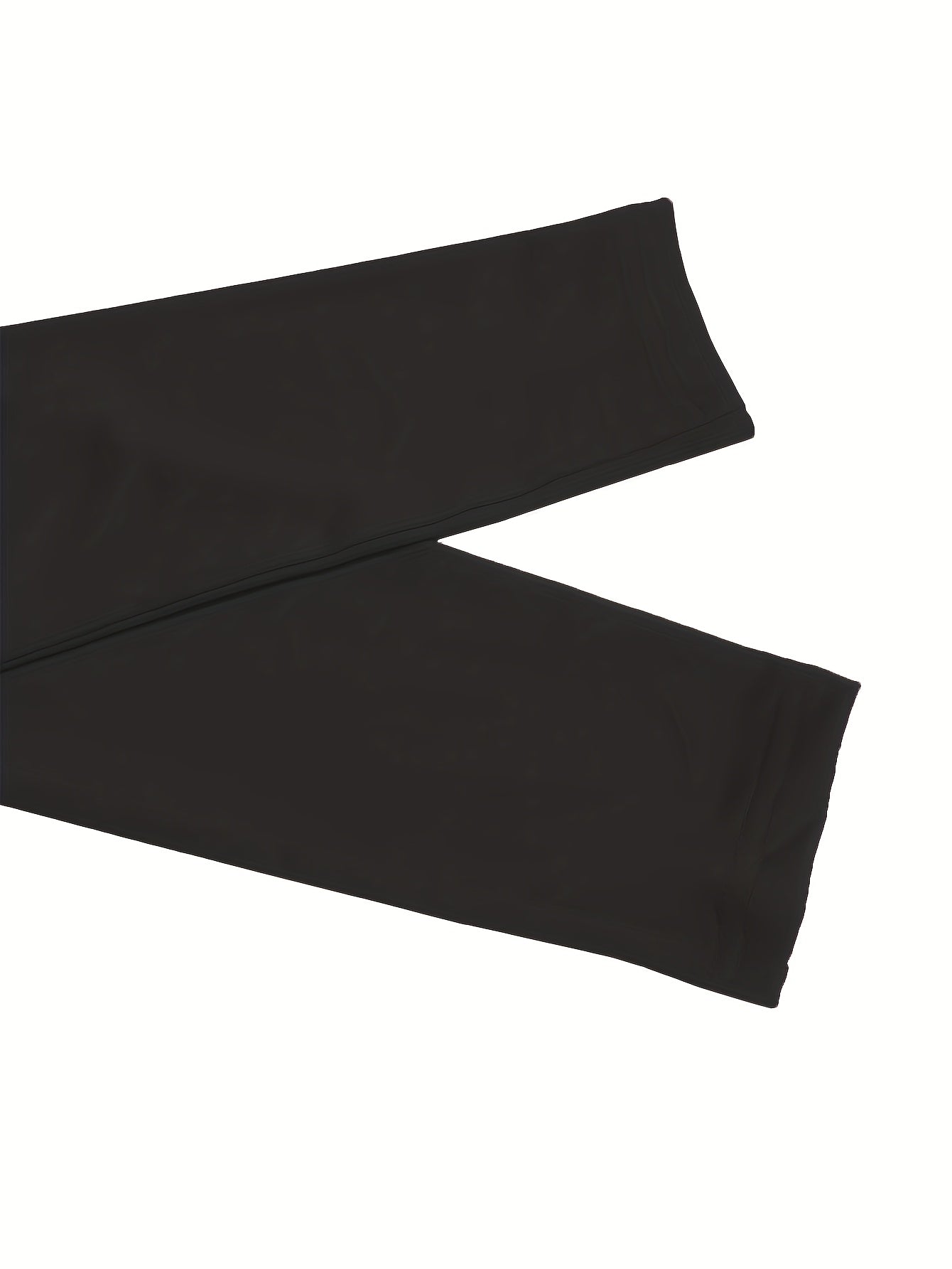 Women'S Casual Crew Neck Long Sleeve Blouse, Polyester Knit Fabric, with "THE RAWEST" Letter Print, for Spring/Fall