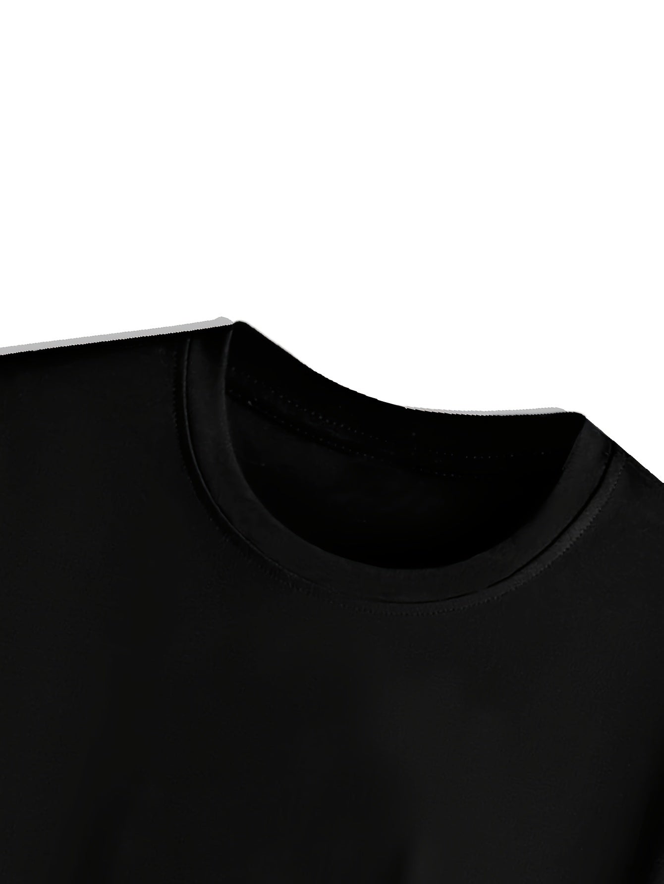 Mens ADHD Graphic Tee - Comfortable & Fashionable Casual Tee with Slight Stretch - Breathable Summer Wear for Trendsetters