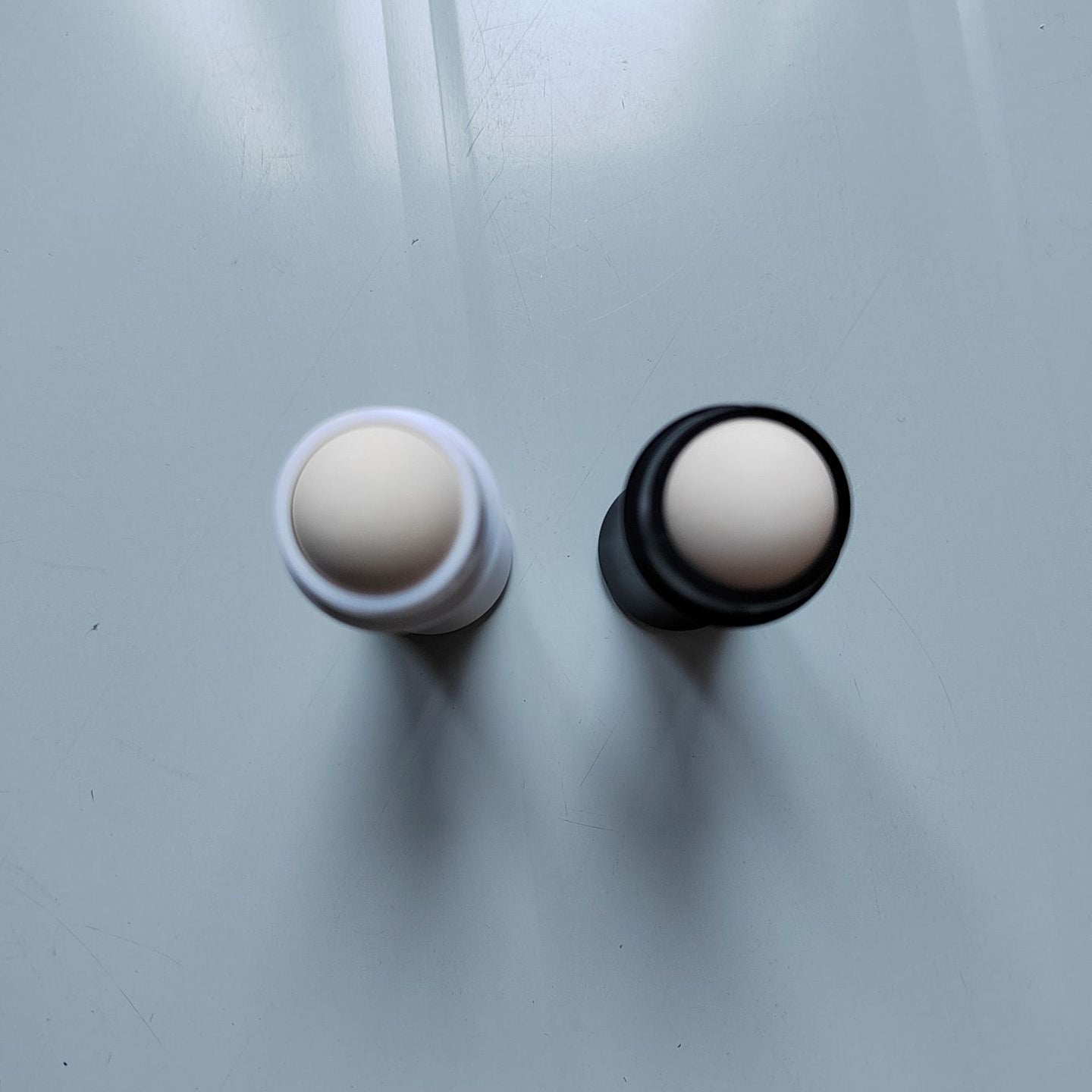 1pcs Face Oil Absorbing Roller Skin Care Tool Volcanic Stone Oil Absorber Washable Facial Oil Removing Care Skin Makeup Tool