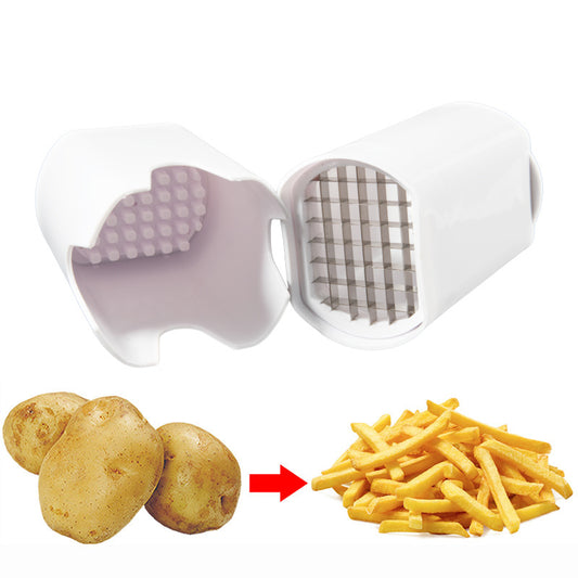 Efficient 44-Grid Vegetable Chopper for Quick, Uniform Slices - Save Time with Easy Meal Prep & Precision-Cut for Healthier Cooking