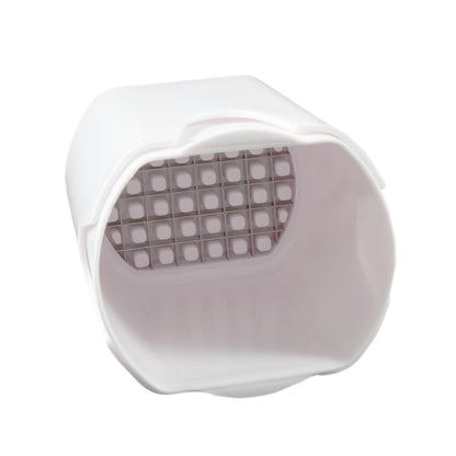 Efficient 44-Grid Vegetable Chopper for Quick, Uniform Slices - Save Time with Easy Meal Prep & Precision-Cut for Healthier Cooking