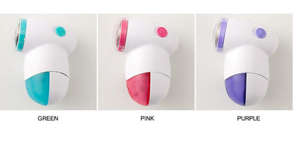 Upgrade Your Clothes With This Portable Electric Sweater Pilling Machine - Remove Hair Balls, Lint & Fuzz Instantly!