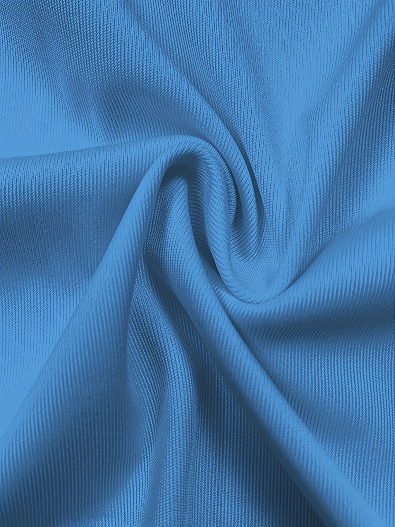 Solid Open Front Blazer, Casual Long Sleeve Blazer For Office & Work, Women's Clothing